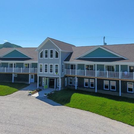 The Tides Inn Norris Point ภายนอก รูปภาพ